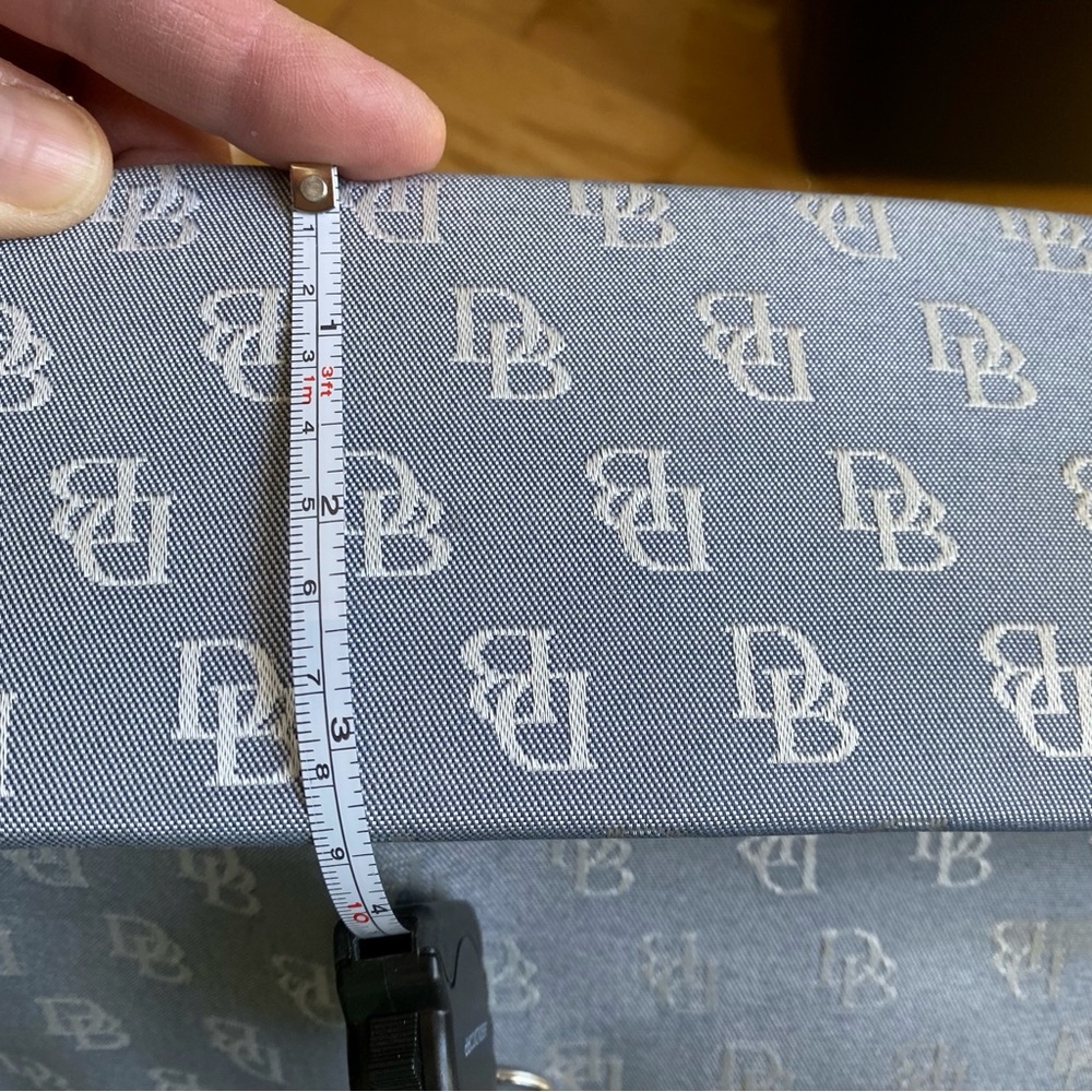 Dooney & Bourke Shoulder Bag - Picture 6 of 15